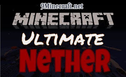 The-Ultimate-Nether-Mod