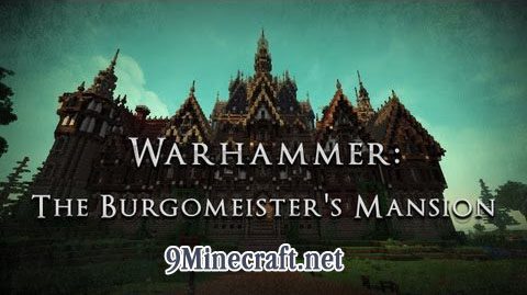 Warhammer-The-Burgomeisters-Mansion-Map