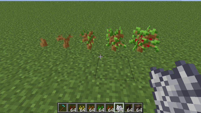 Better Farming Mod Screenshots 1
