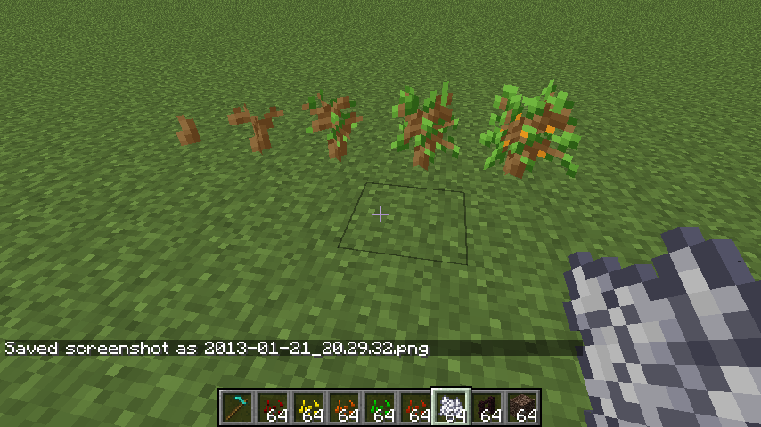 Better Farming Mod Screenshots 3