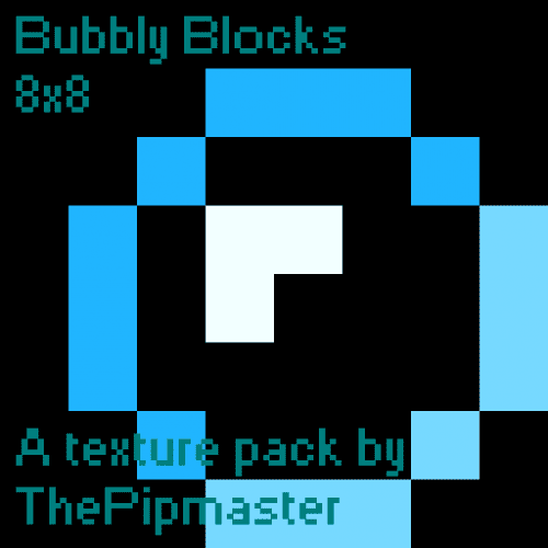 Bubbly-blocks-texture-pack