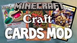 Craft-Cards-Mod