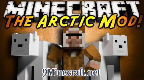 Eskimo-Arctic-Mod