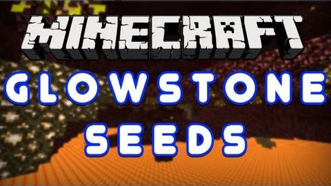 Glowstone-Seeds-Mod
