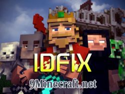 Idfix-Mod