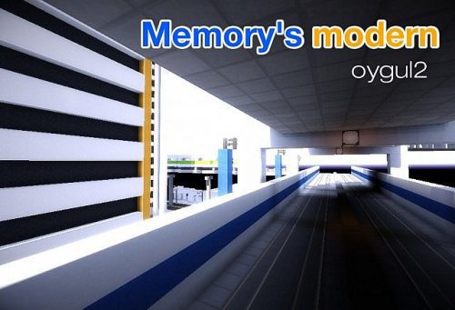 Memorys-modern-texture-pack