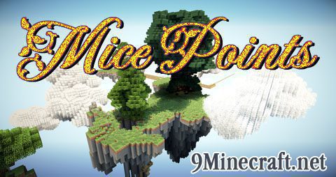 Mice-Points-Mod