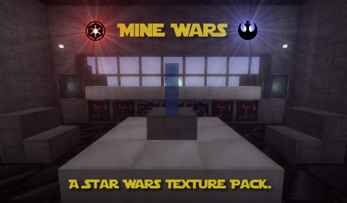 Mine-wars-texture-pack