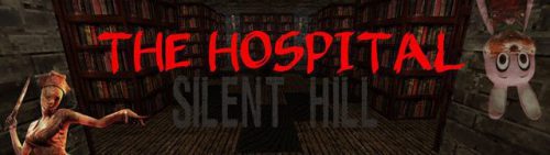 The-Hospital-Horror-Map