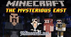 The-Mysterious-East-Map