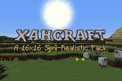 Xahcraft-semi-realistic-texture-pack