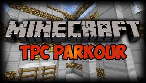 tPC-Parkour-Map