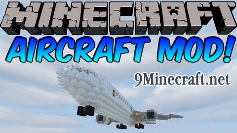 Aircraft-Mod