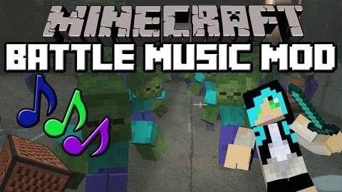 Battle-Music-Mod