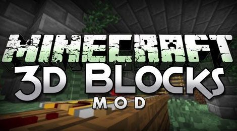 Blocks-3D-Mod