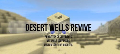 Desert-Wells-Revive-Mod