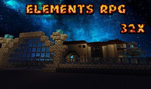 Elements-rpg-animations-pack