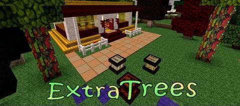 Extra-Trees-Mod