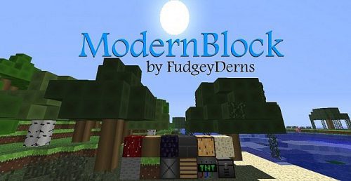 Fudgeyderns-modernblock-pack
