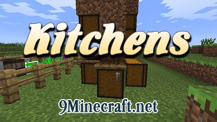 Kitchens-Mod