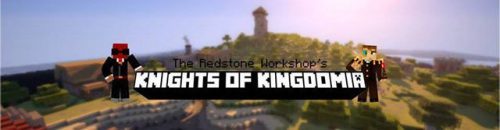 Knights-of-Kingdomia-Map