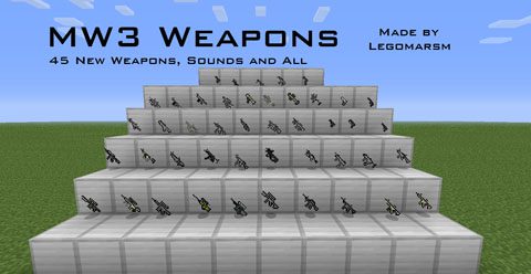 MW3-Weapons-Pack