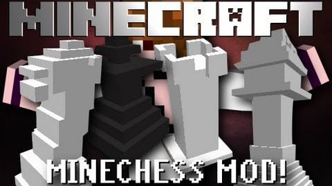 MineChess-Mod