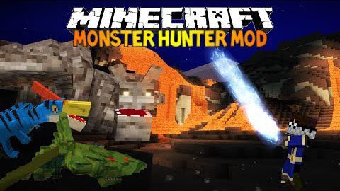 Monster-Hunter-Frontier-Mod