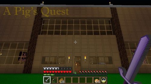 Pigs-quest-resource-pack