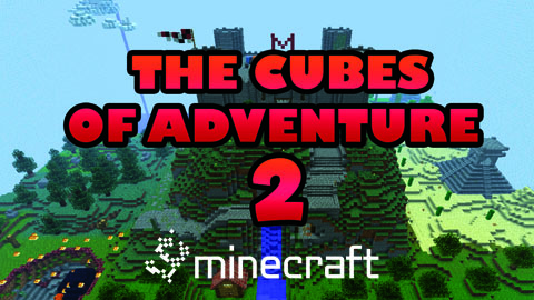 The-Cubes-of-Adventure-2-Map