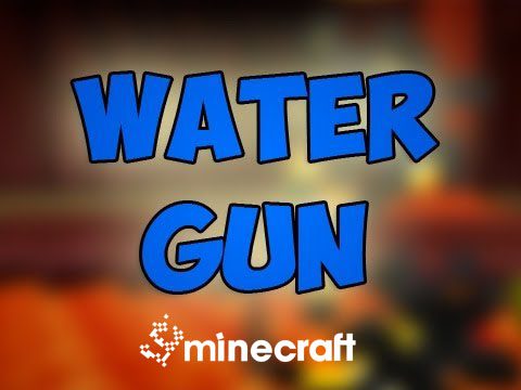 Water-Gun-Mod