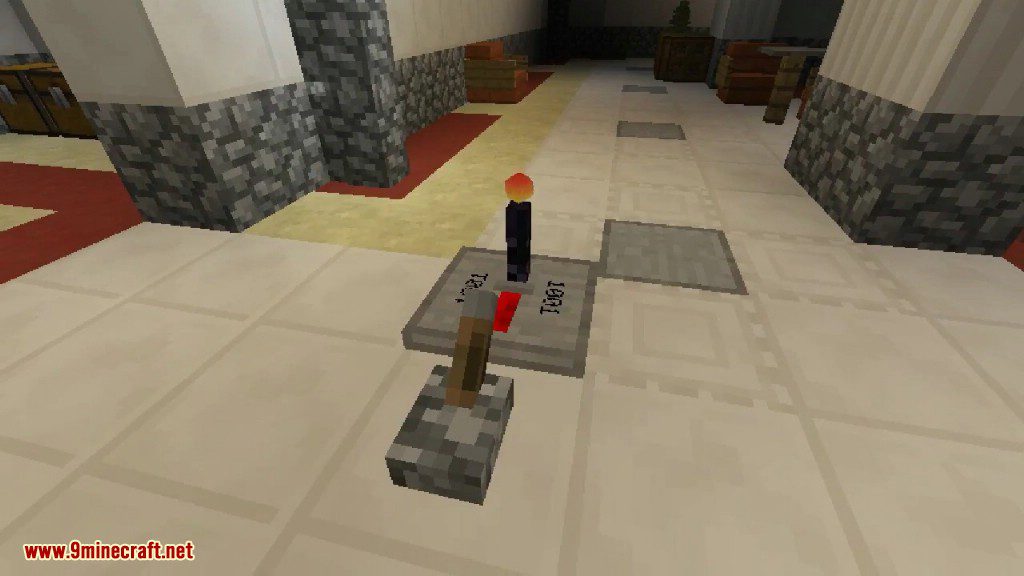 Wireless Redstone Chicken Bones Edition Mod Screenshots 7