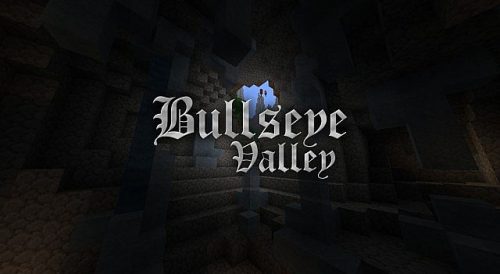 Bullseye-Valley-Map