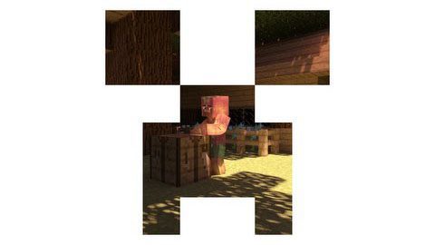 Creeper-Chaser-Map