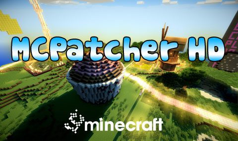 MCPatcher-HD