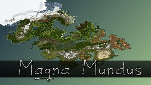 Magna-Mundus-Map