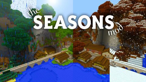 Seasons Mod