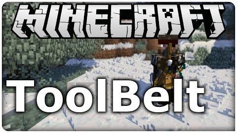 ToolBelt-Mod