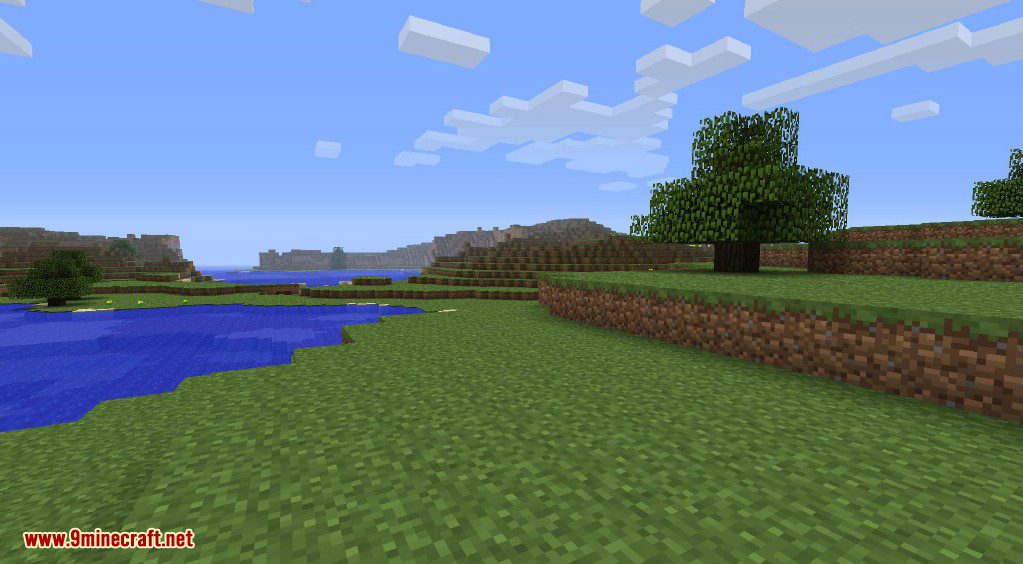 Better Biomes Mod Screenshots 11