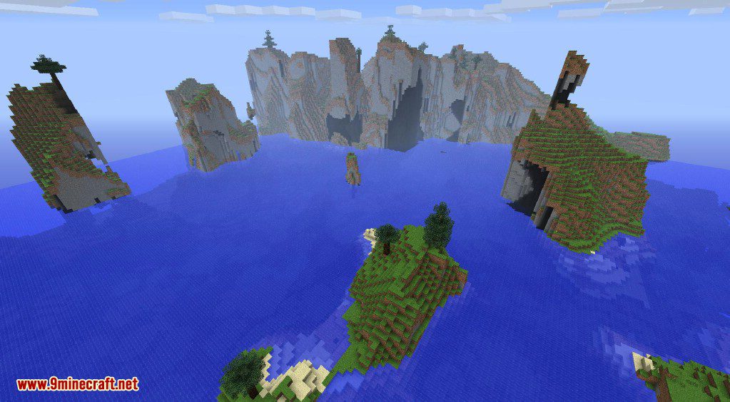 Better Biomes Mod Screenshots 12