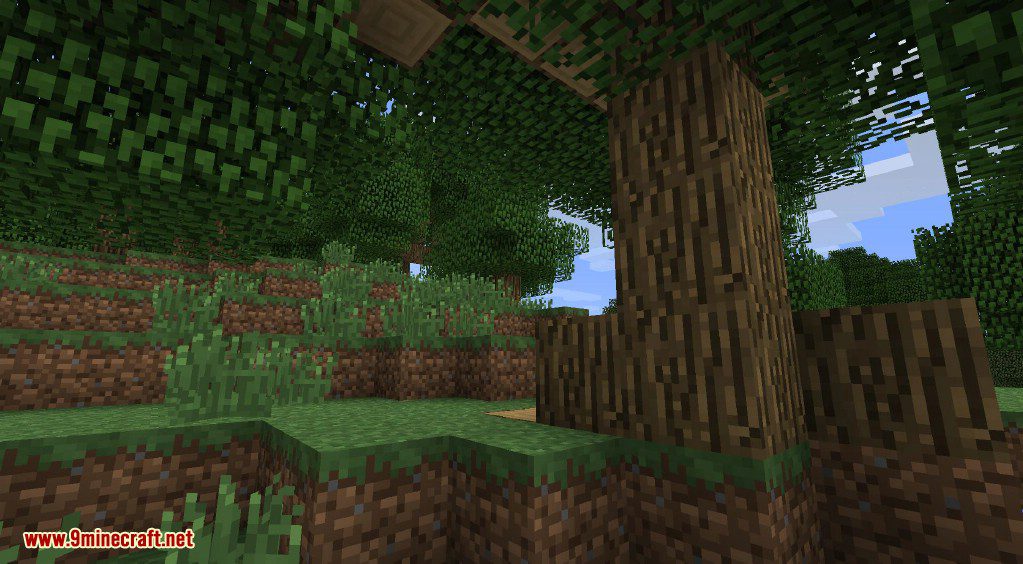 Better Biomes Mod Screenshots 15