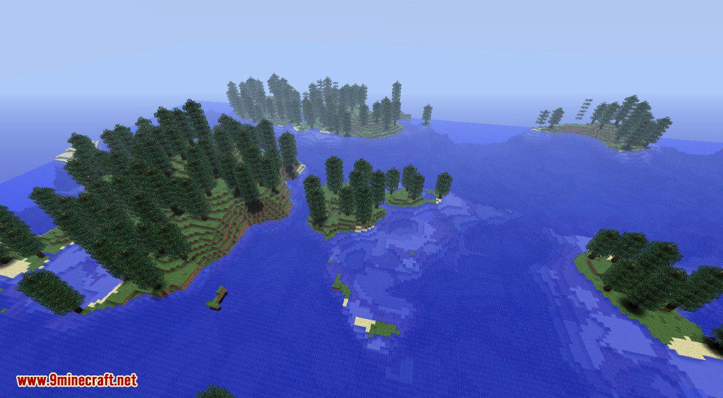 Better Biomes Mod Screenshots 17