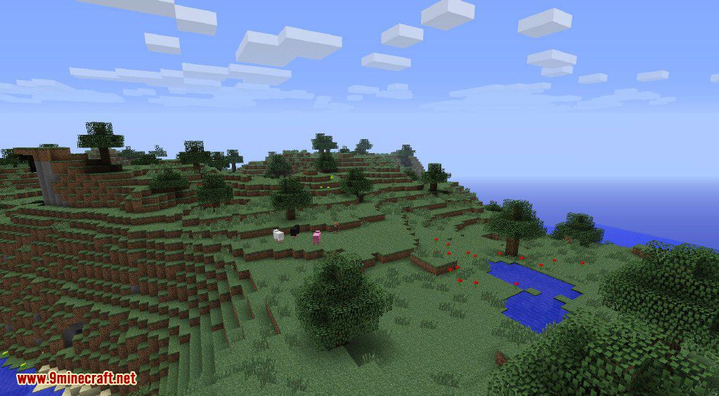 Better Biomes Mod Screenshots 18