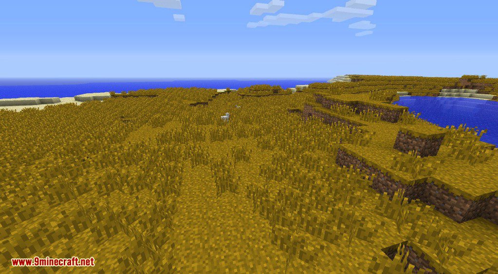 Better Biomes Mod Screenshots 19