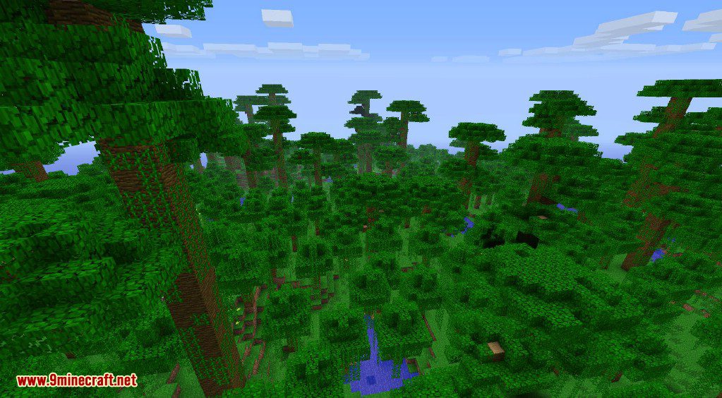 Better Biomes Mod Screenshots 20