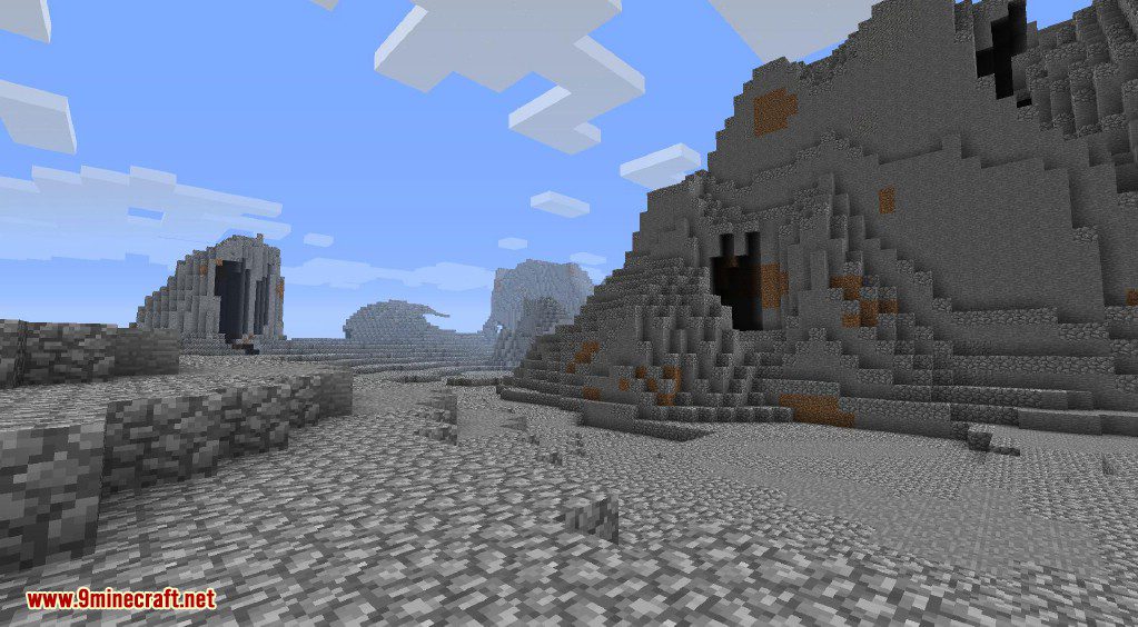 Better Biomes Mod Screenshots 22