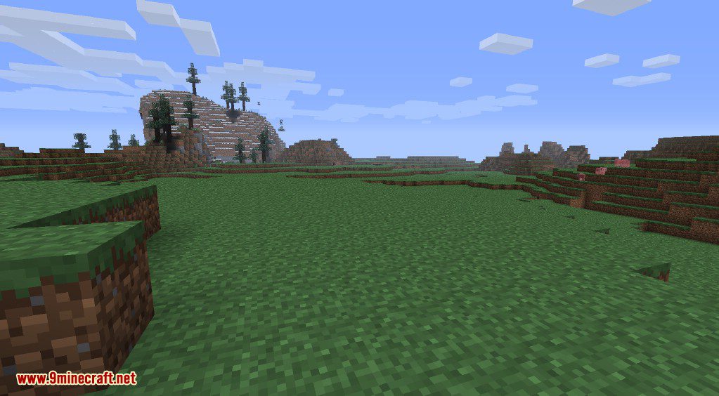 Better Biomes Mod Screenshots 30