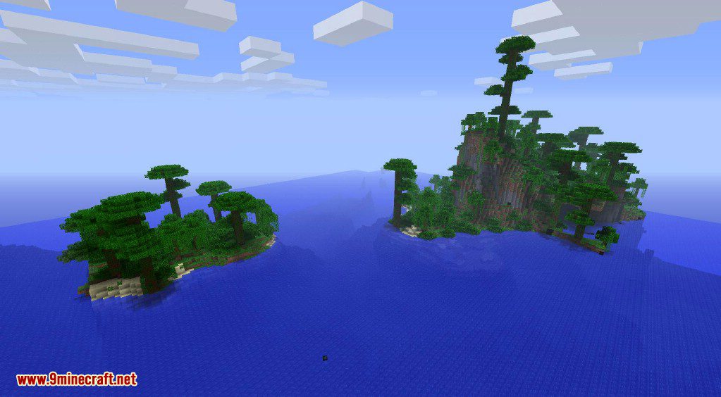 Better Biomes Mod Screenshots 31