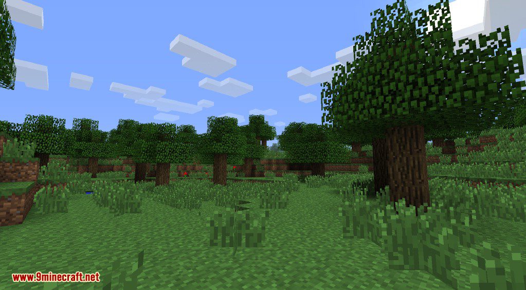 Better Biomes Mod Screenshots 34