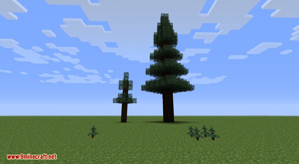 Better Biomes Mod Screenshots 36